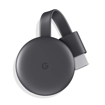 Google Chromecast